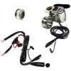 Cobra Ultimate Motorcycle USB Charging System